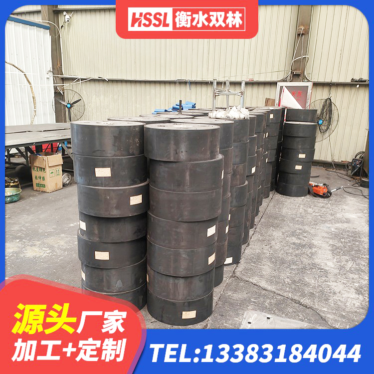 北关区减隔震支座哪家好 北关区水平力分散型LNR橡胶隔震支座什么价格 北关区高阻尼建筑隔震支座 北关区建筑大型减震支座 - 第3张