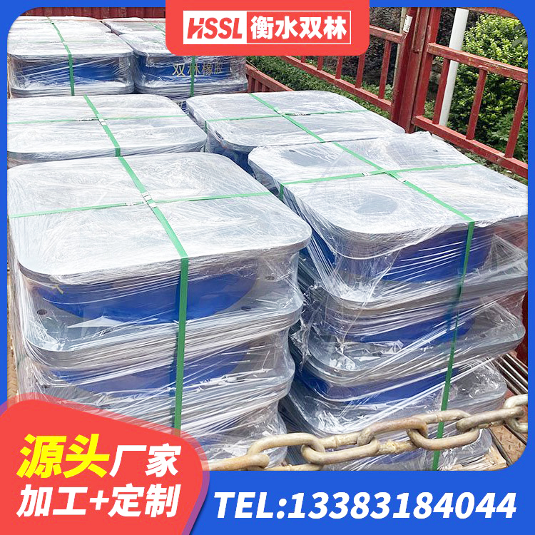 北关区高性能隔震支座生产厂家 北关区HDR1500高阻尼橡胶支座 北关区建筑高阻尼橡胶隔震支座JHDR600源头工厂 北关区HDR高阻尼橡胶支座厂家 - 第5张
