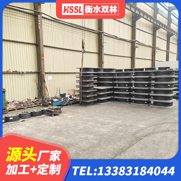北关区减隔震支座哪家好 北关区水平力分散型LNR橡胶隔震支座什么价格 北关区高阻尼建筑隔震支座 北关区建筑大型减震支座 - 第2张