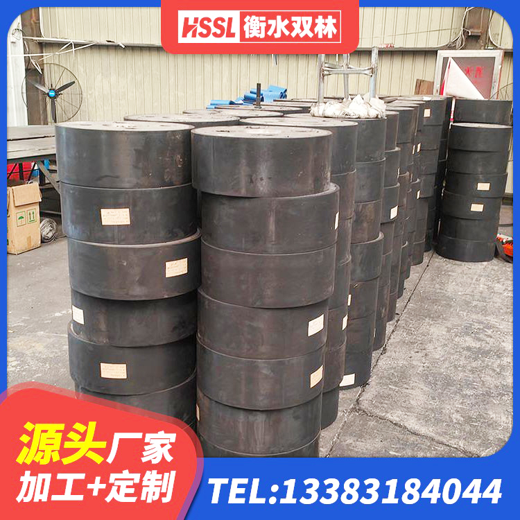 北关区LRB橡胶隔震支座 北关区建筑减震隔震支座工厂 北关区LNR300天然隔震支座厂家电话 北关区LNR1000隔震支座厂家电话 - 第7张