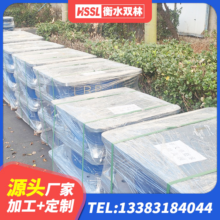 北关区建筑抗震铅芯支座源头工厂 北关区LRB1500铅芯橡胶隔震支座多少钱 北关区LNR铅芯隔震支座厂家 北关区LNR1000建筑隔震橡胶支座生产加工 - 第6张