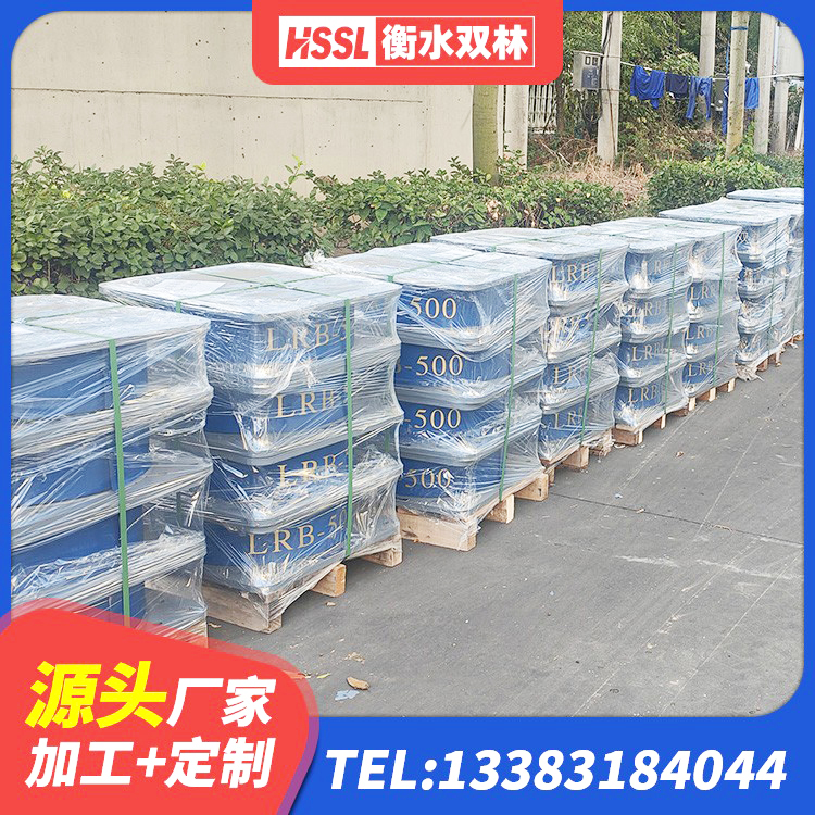 北关区LRB橡胶隔震支座 北关区建筑减震隔震支座工厂 北关区LNR300天然隔震支座厂家电话 北关区LNR1000隔震支座厂家电话 - 第5张