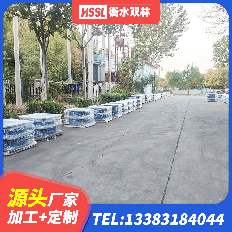 北关区建筑抗震铅芯支座源头工厂 北关区LRB1500铅芯橡胶隔震支座多少钱 北关区LNR铅芯隔震支座厂家 北关区LNR1000建筑隔震橡胶支座生产加工 - 第5张